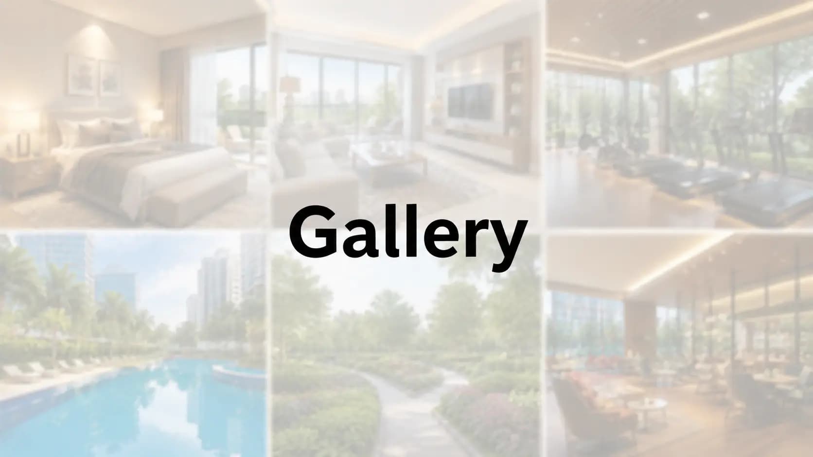 Embassy Springs Photos: See the Township Before You Visit